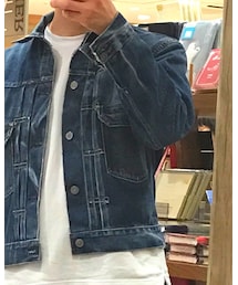 Levi's | デニムジャケット