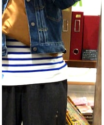 ORCIVAL | Tシャツ/カットソー