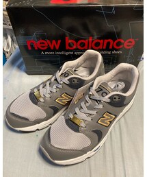 NEW BALANCE | スニーカー