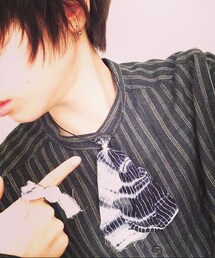 NAMAIKI | ネックレス