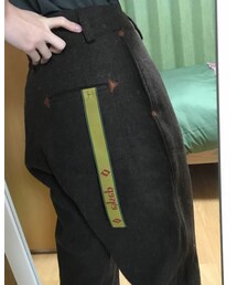 daska | セットアップ