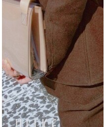 macromauro | ショルダーバッグ