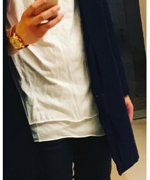 VIA BUS STOP | Tシャツ/カットソー