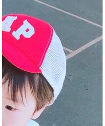 GAP | キャップ