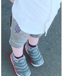 HusHusH | カーゴパンツ