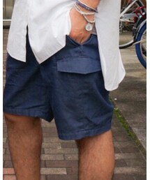 Iroquois | カーゴパンツ