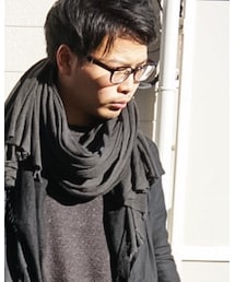 JULIUS | ストール/ショール