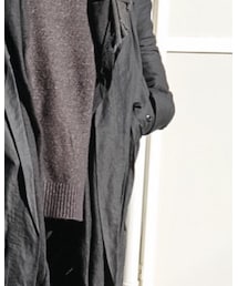 DIRAIN | モッズコート