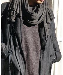 GU | ニット/セーター