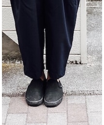 VANS | スニーカー