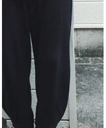 UNIQLO | その他パンツ