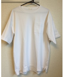 GU | Tシャツ/カットソー