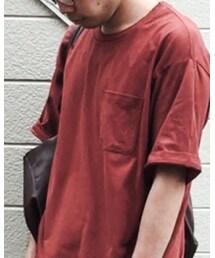 GU | Tシャツ/カットソー