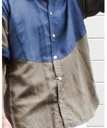 no brand | シャツ/ブラウス