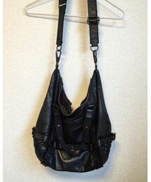 ZER | ショルダーバッグ