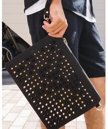 DIAVEL | クラッチバッグ