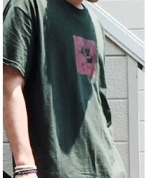 no brand | Tシャツ/カットソー
