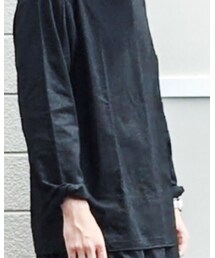 UNUSED | Tシャツ/カットソー