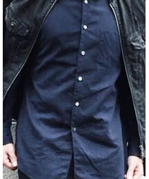 ＋J | シャツ/ブラウス