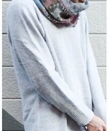 GU | ニット/セーター