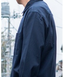 GU | シャツ/ブラウス