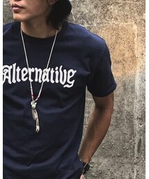 TENDERLOIN | Tシャツ/カットソー