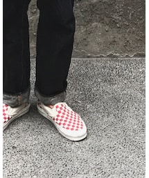 VANS VAULT | スリッポン