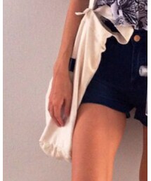 BAGGU | トートバッグ