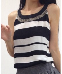 kiyo | タンクトップ