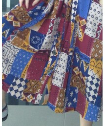 Isetan | スカート