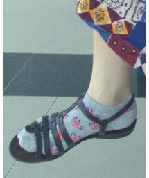 FOREVER 21 | ソックス/靴下