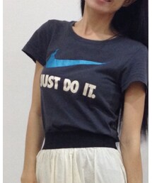 NIKE | Tシャツ/カットソー