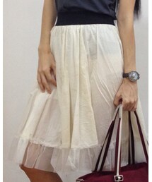 korean brand | スカート