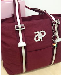 Arnold Palmer | ショルダーバッグ