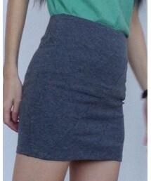 stradivarius | スカート