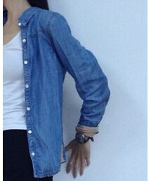 falmer heritage | デニムジャケット