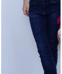 UNIQLO | デニムパンツ