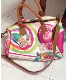 Desigual | ボストンバッグ