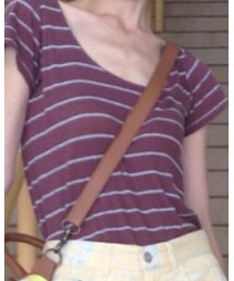 TOPSHOP | Tシャツ/カットソー