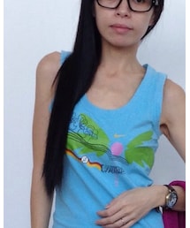 NIKE | タンクトップ