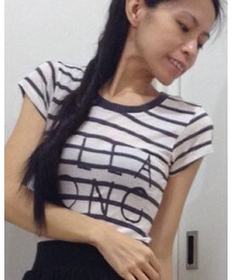 BILLABONG | Tシャツ/カットソー