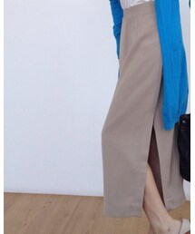 kaori | スカート