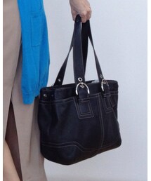 COACH | ハンドバッグ