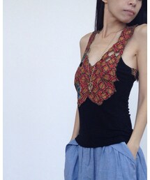 batik | タンクトップ