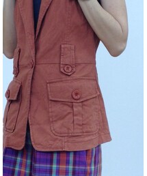 Echo | ダウンベスト