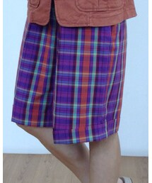 LACOSTE | チノパンツ