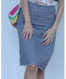 Miss Selfridge | デニムスカート