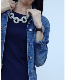 ESPRIT | デニムジャケット