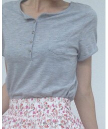 PADINI | Tシャツ/カットソー