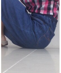 renown | デニムスカート